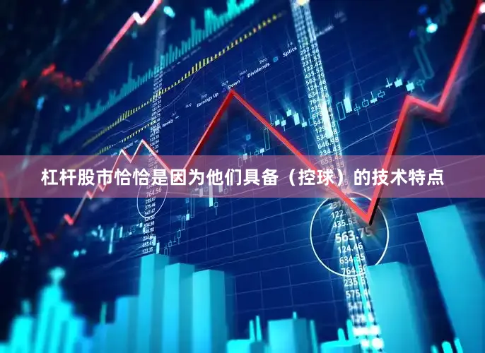 杠杆股市恰恰是因为他们具备（控球）的技术特点